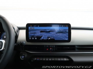 Fiat 600 1.2HYBRID,CZ,1Maj,LaPrima 2025