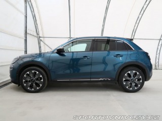 Fiat 600 1.2HYBRID,CZ,1Maj,LaPrima 2025