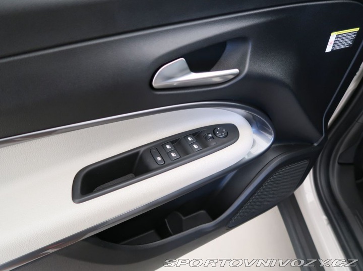 Fiat 600 1.2HYBRID,CZ,1Maj,LaPrima 2025