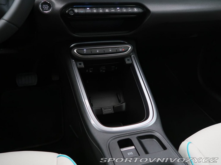 Fiat 600 1.2HYBRID,CZ,1Maj,LaPrima 2025