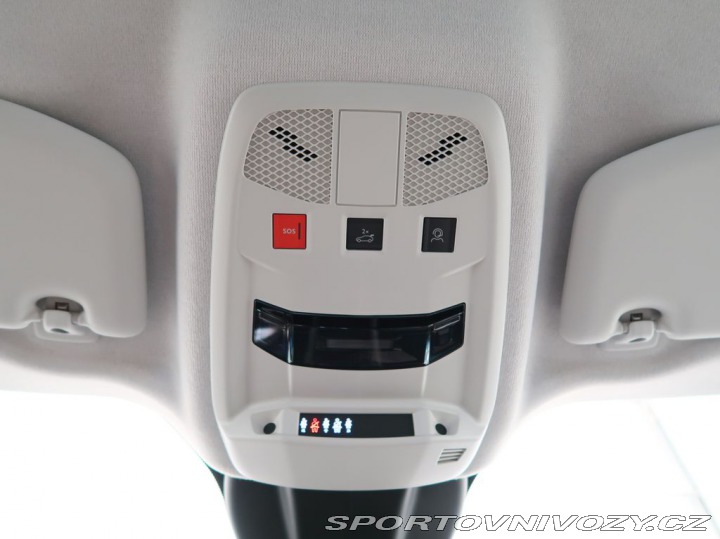 Fiat 600 1.2HYBRID,CZ,1Maj,LaPrima 2025