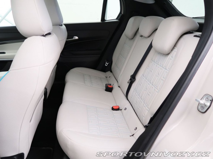 Fiat 600 1.2HYBRID,CZ,1Maj,LaPrima 2025