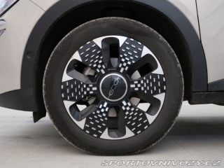 Fiat 600 1.2HYBRID,CZ,1Maj,LaPrima 2025