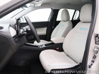 Fiat 600 1.2HYBRID,CZ,1Maj,LaPrima 2025