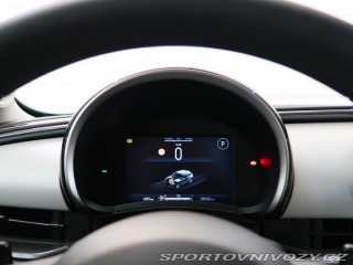 Fiat 600 1.2HYBRID,CZ,1Maj,LaPrima 2025