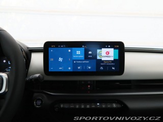 Fiat 600 1.2HYBRID,CZ,1Maj,LaPrima 2025