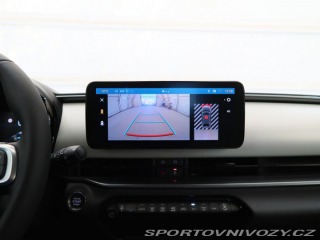 Fiat 600 1.2HYBRID,CZ,1Maj,LaPrima 2025