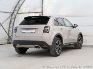 Fiat 600 1.2HYBRID,CZ,1Maj,LaPrima 2025