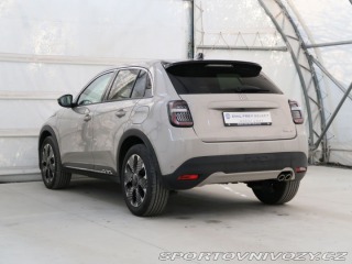 Fiat 600 1.2HYBRID,CZ,1Maj,LaPrima 2025