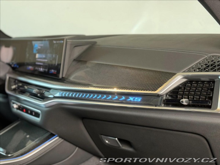BMW X5 50e xDrive M-Paket Pro*PC 2025
