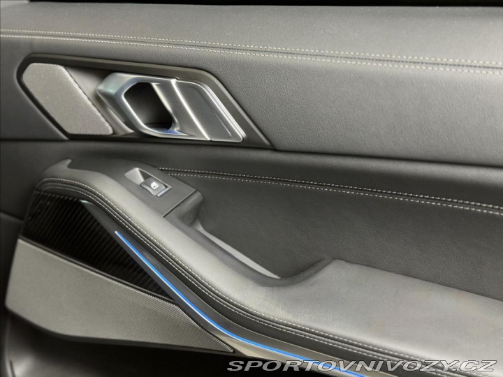 BMW X5 50e xDrive M-Paket Pro*PC 2025