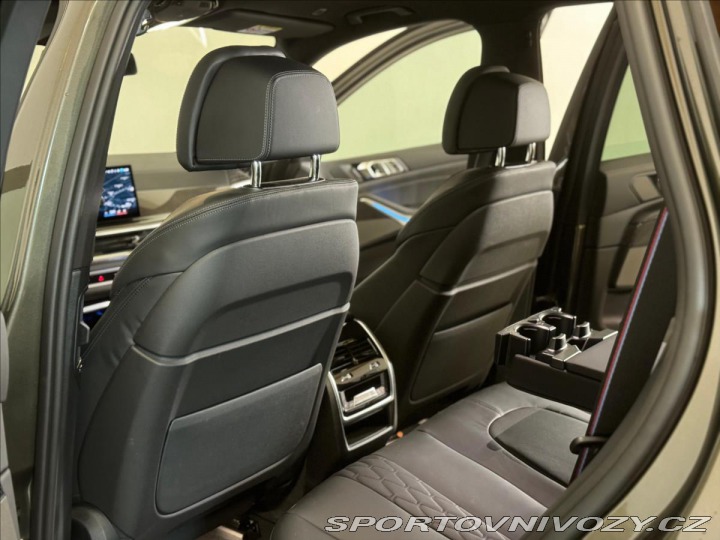 BMW X5 50e xDrive M-Paket Pro*PC 2025