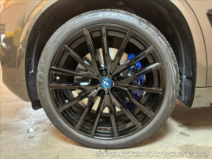 BMW X5 50e xDrive M-Paket Pro*PC 2025