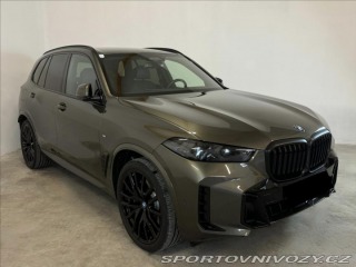 BMW X5 50e xDrive M-Paket Pro*PC 2025