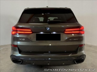 BMW X5 50e xDrive M-Paket Pro*PC 2025