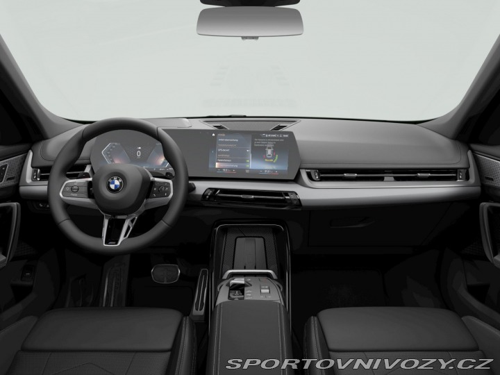 BMW X1 xDrive23d 2025