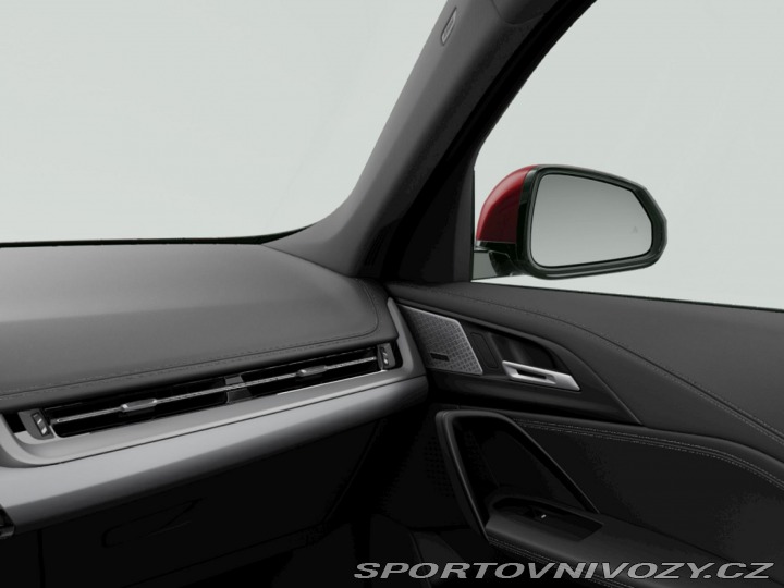 BMW X1 xDrive23d 2025