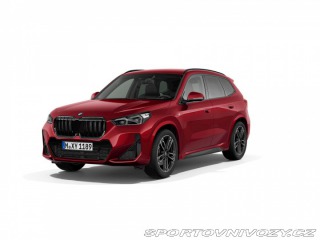 BMW X1 xDrive23d 2025