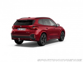 BMW X1 xDrive23d 2025