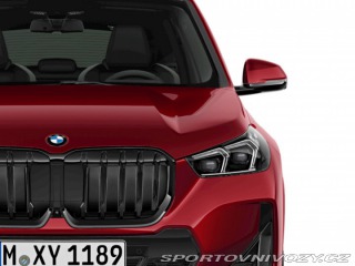 BMW X1 xDrive23d 2025
