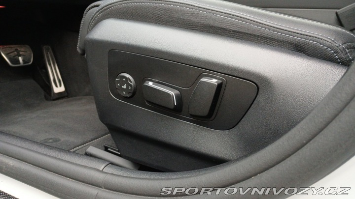 BMW 7 750e xDrive 2024