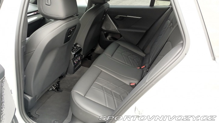 BMW i5 eDrive40 2024