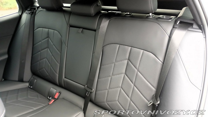 BMW 7 750e xDrive 2024