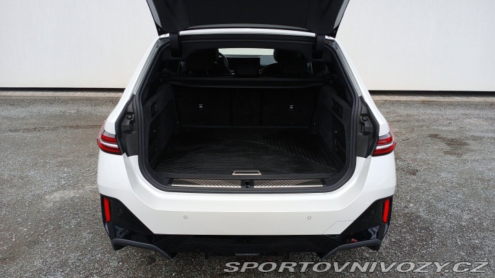 BMW 7 750e xDrive 2024