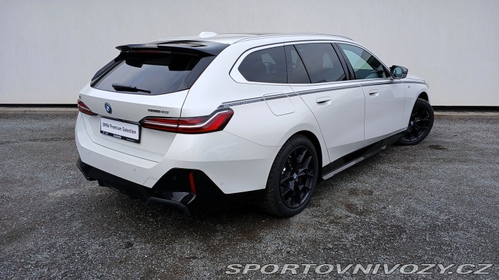 BMW 7 750e xDrive 2024