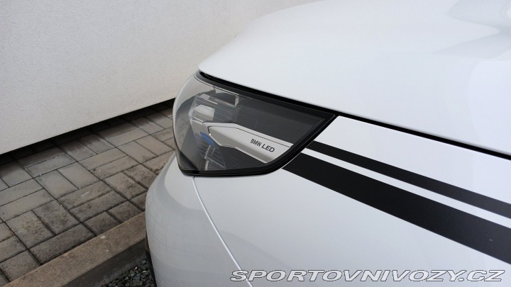 BMW 7 750e xDrive 2024