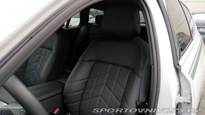 BMW 7 750e xDrive 2024