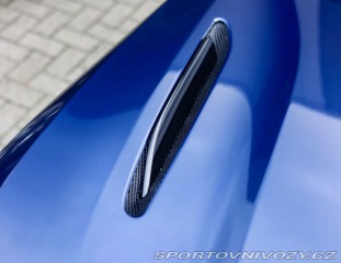 Aston Martin DB11 DB11 5.2 V12 | 360kamera 2016