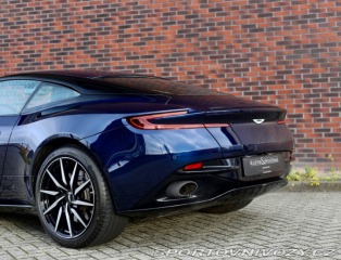 Aston Martin DB11 DB11 5.2 V12 | 360kamera 2016