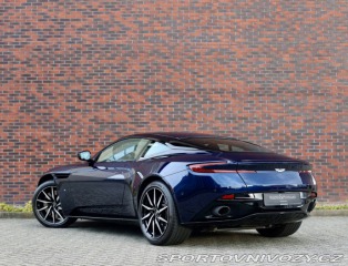 Aston Martin DB11 DB11 5.2 V12 | 360kamera 2016