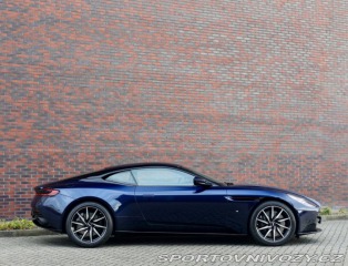 Aston Martin DB11 DB11 5.2 V12 | 360kamera 2016