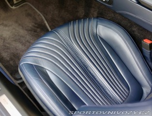 Aston Martin DB11 DB11 5.2 V12 | 360kamera 2016