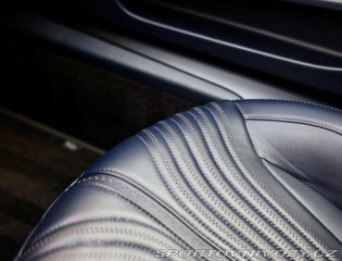 Aston Martin DB11 DB11 5.2 V12 | 360kamera 2016