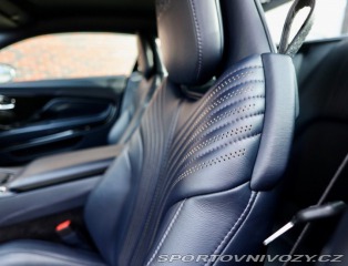 Aston Martin DB11 DB11 5.2 V12 | 360kamera 2016