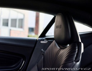 Aston Martin DB11 DB11 5.2 V12 | 360kamera 2016