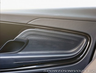 Aston Martin DB11 DB11 5.2 V12 | 360kamera 2016