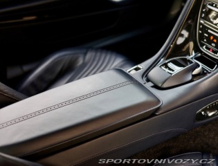 Aston Martin DB11 DB11 5.2 V12 | 360kamera 2016