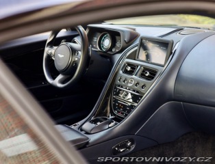 Aston Martin DB11 DB11 5.2 V12 | 360kamera 2016