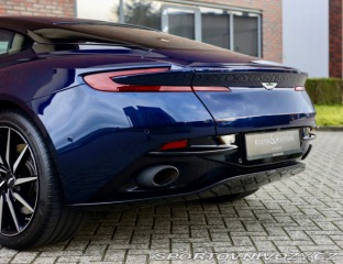 Aston Martin DB11 DB11 5.2 V12 | 360kamera 2016