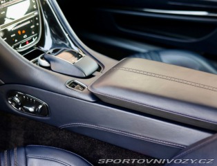 Aston Martin DB11 DB11 5.2 V12 | 360kamera 2016