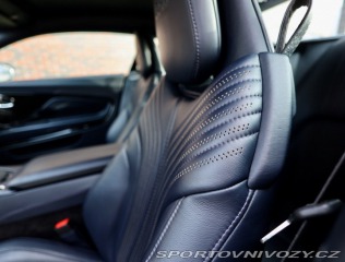 Aston Martin DB11 DB11 5.2 V12 | 360kamera 2016