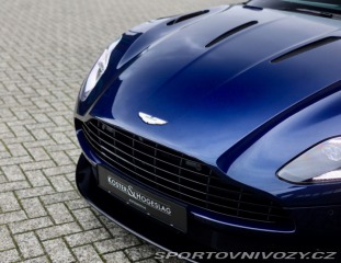 Aston Martin DB11 DB11 5.2 V12 | 360kamera 2016
