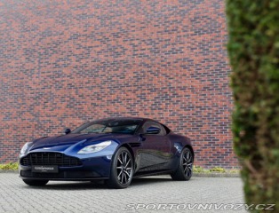 Aston Martin DB11 DB11 5.2 V12 | 360kamera 2016