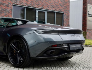 Aston Martin DB12 4.0 V8 Volante | Xenon š 2025