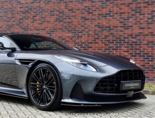 Aston Martin DB12 4.0 V8 Volante | Xenon š 2025