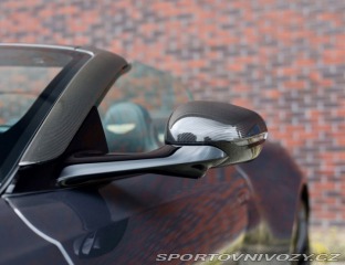 Aston Martin DB12 4.0 V8 Volante | Xenon š 2025